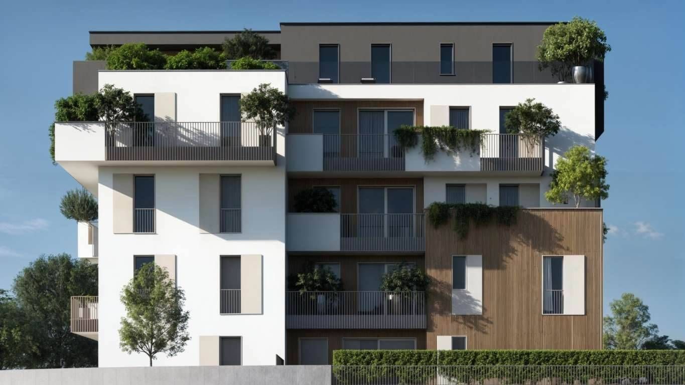 Vendita Appartamento Pordenone