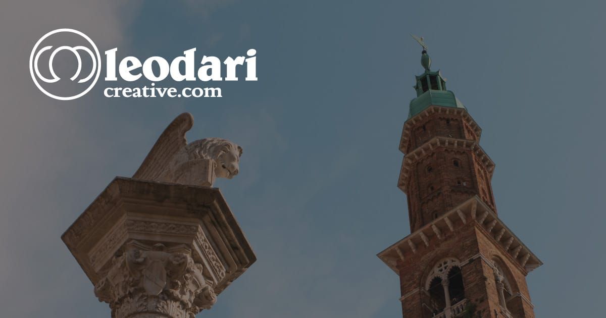 Leodari Creative SRL: La tua agenzia per una navigazione di successo