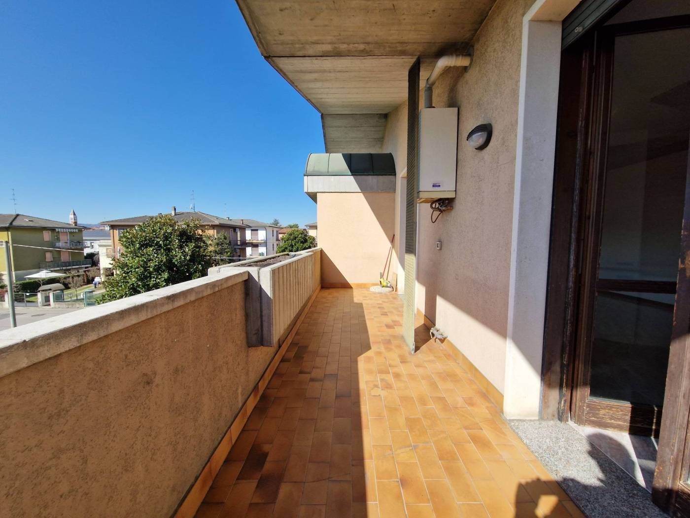 Vendita Appartamento Montecchio Maggiore