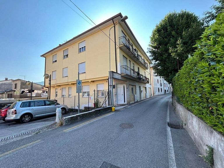 Vendita Appartamento Cornedo Vicentino