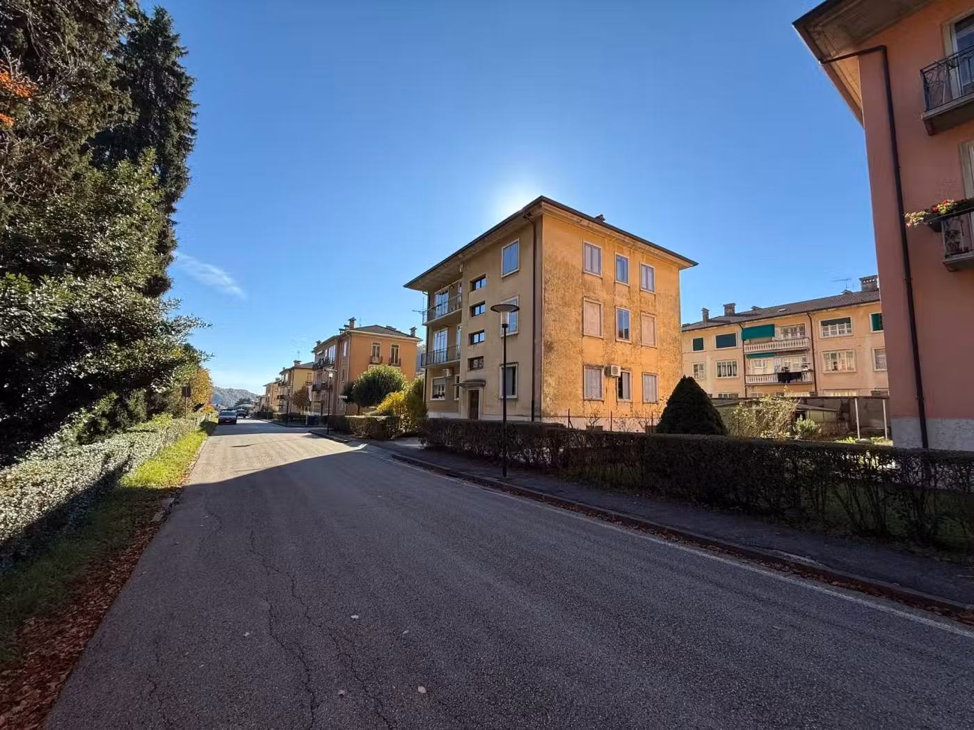 Vendita Appartamento Valdagno