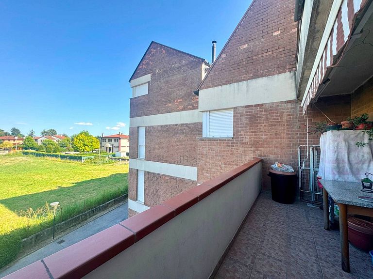 Vendita Appartamento Quinto Vicentino