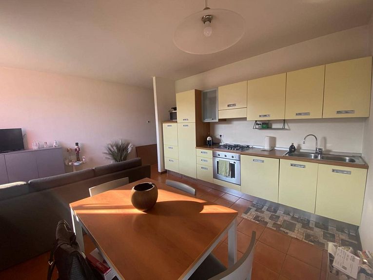 Vendita Appartamento Vicenza