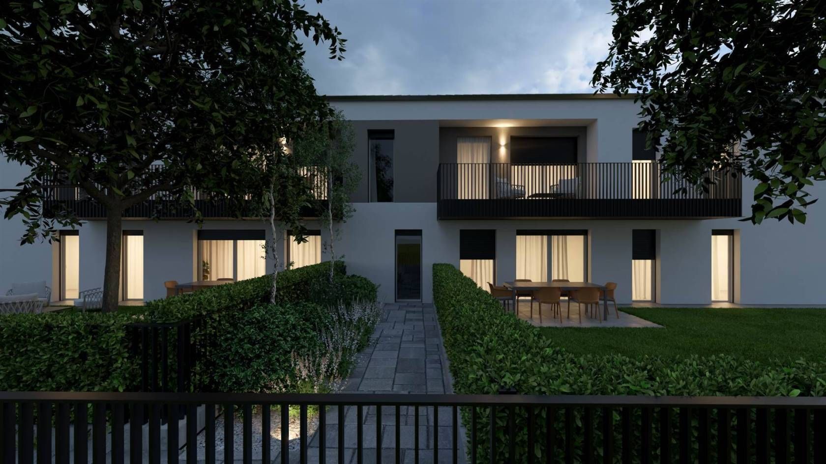 Vendita Appartamento Caldogno