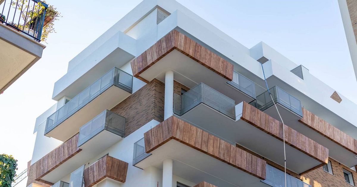 Vendita Appartamento Pescara