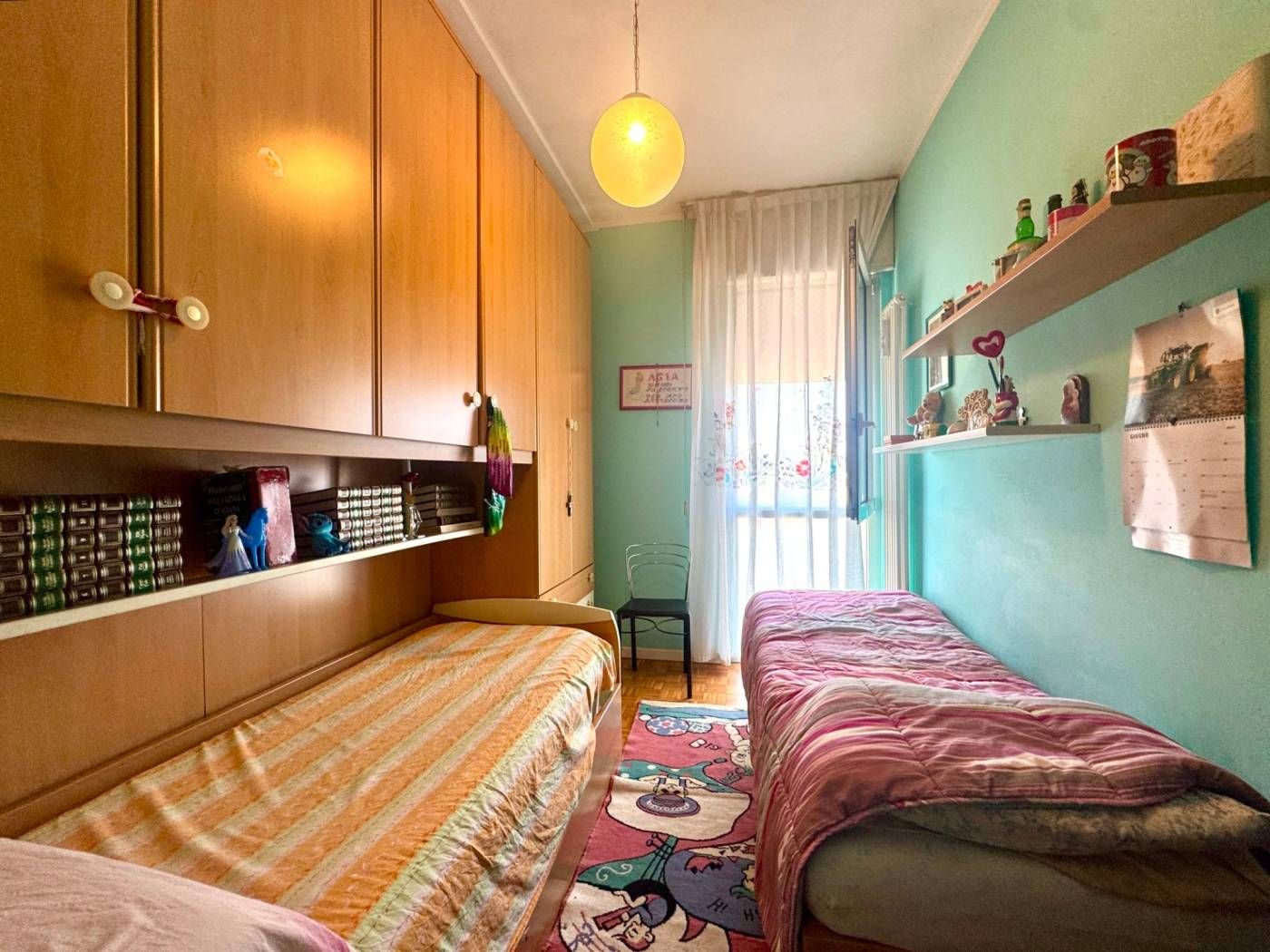 Vendita Appartamento Quinto Vicentino