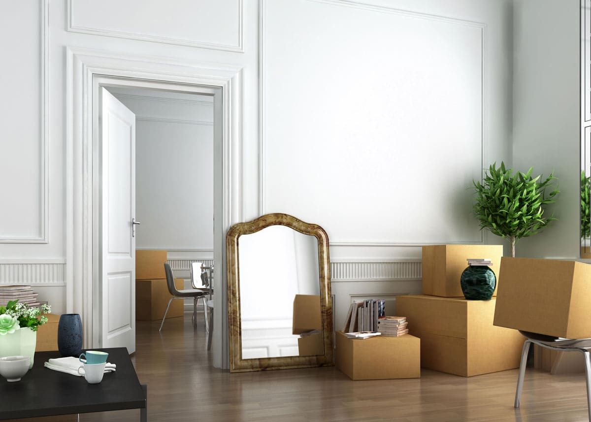 Ecco 5 consigli pratici per affrontare il trasloco... senza stress! 1