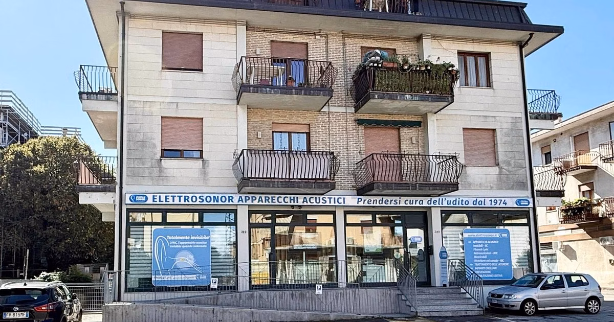 Vendita Appartamento Vicenza