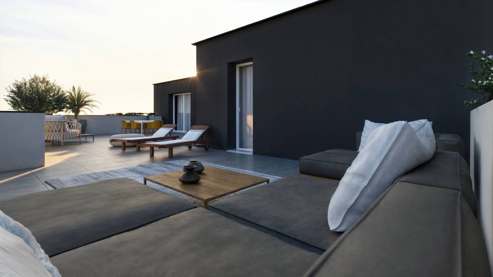 Vendita Appartamento Torri di Quartesolo