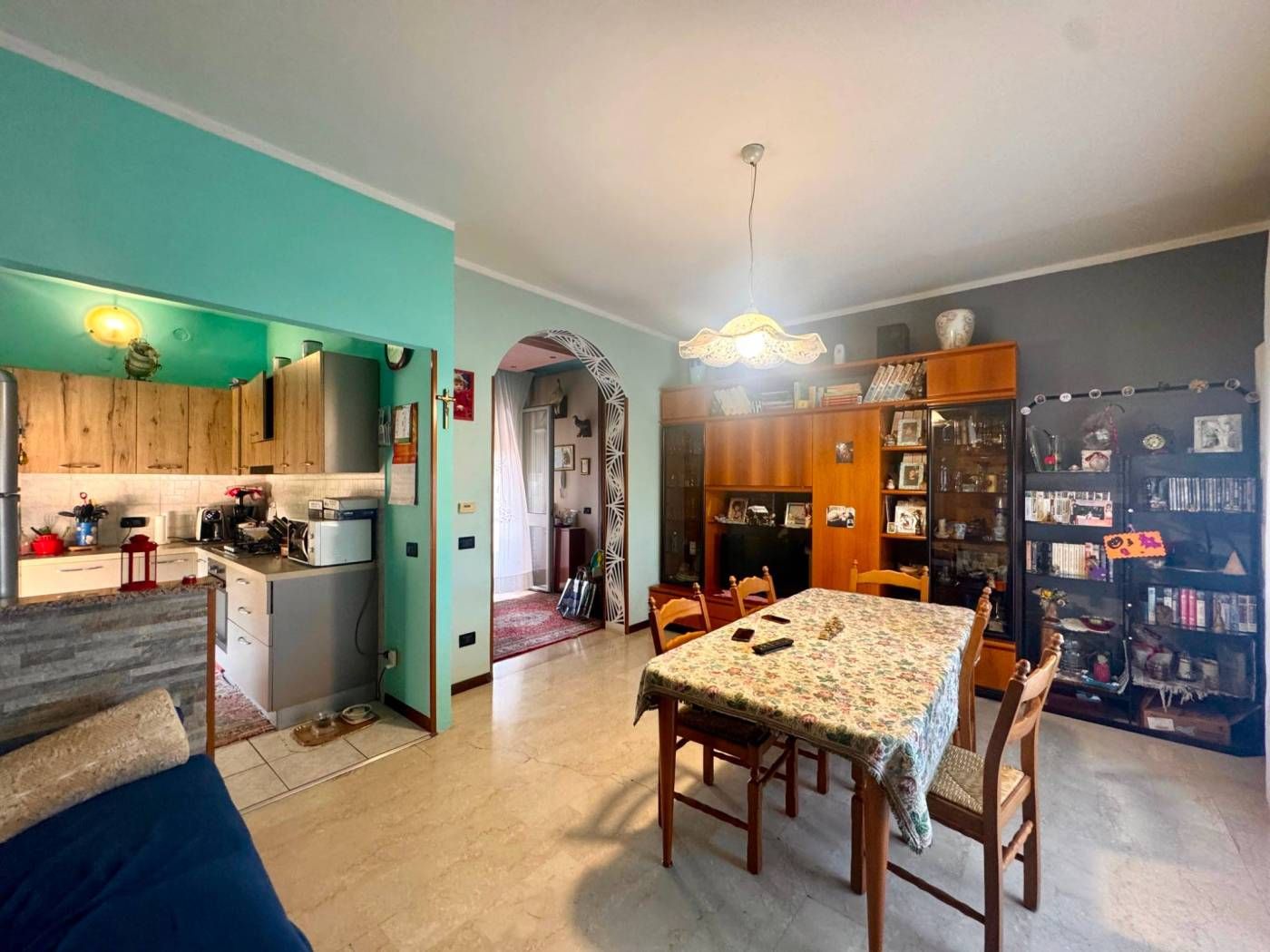 Vendita Appartamento Quinto Vicentino