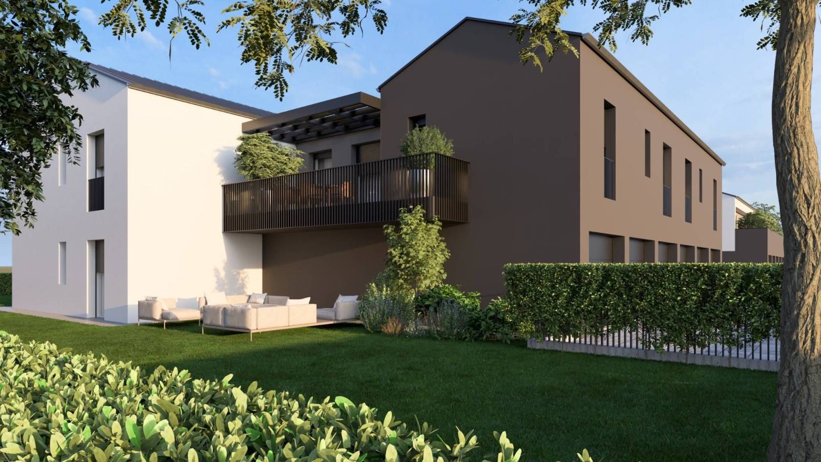 Vendita Appartamento Caldogno