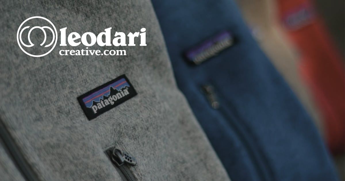 La straordinaria storia di Patagonia: "We are in business to save the Planet"