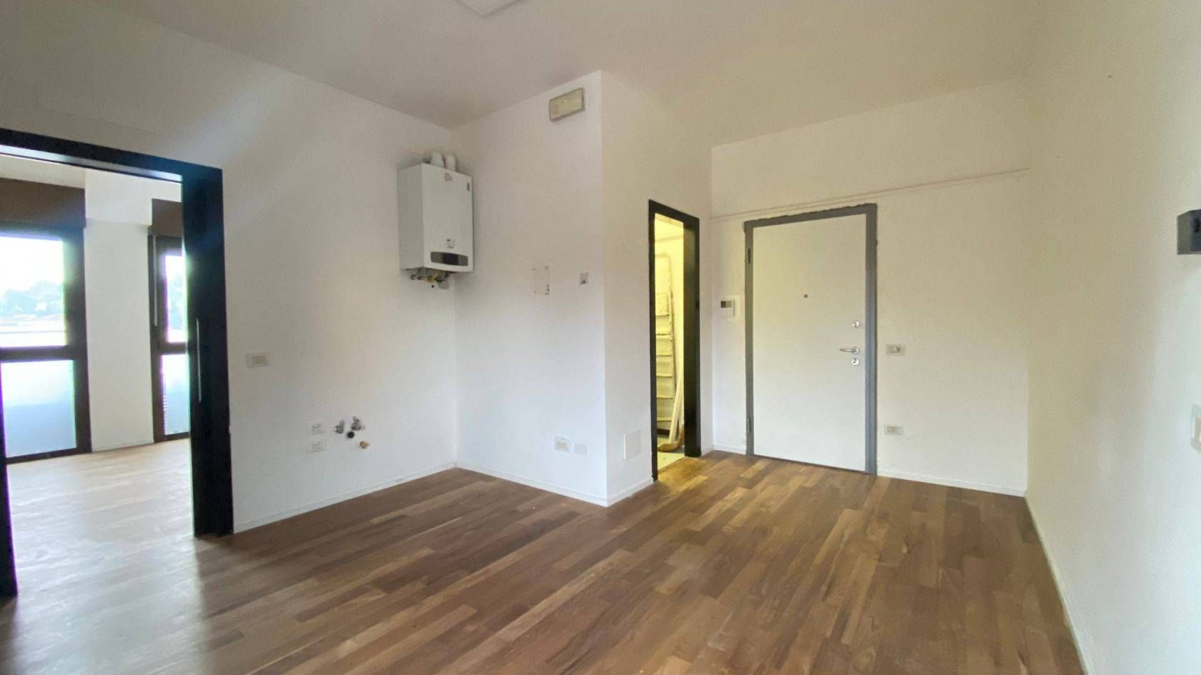 Vendita Appartamento Vicenza