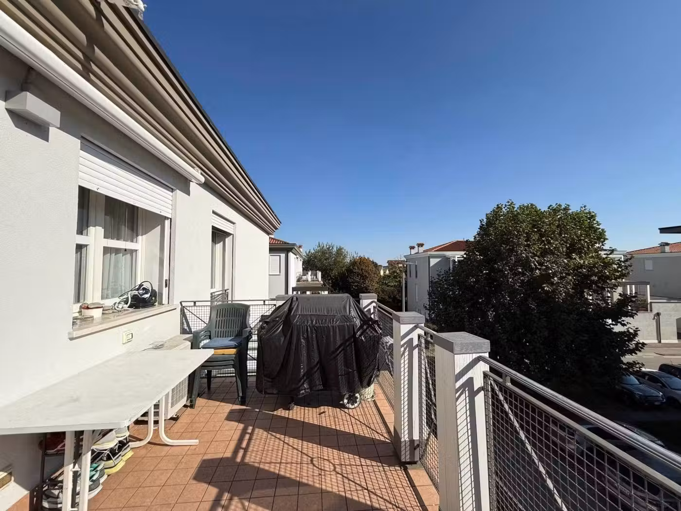 Vendita Appartamento Vicenza