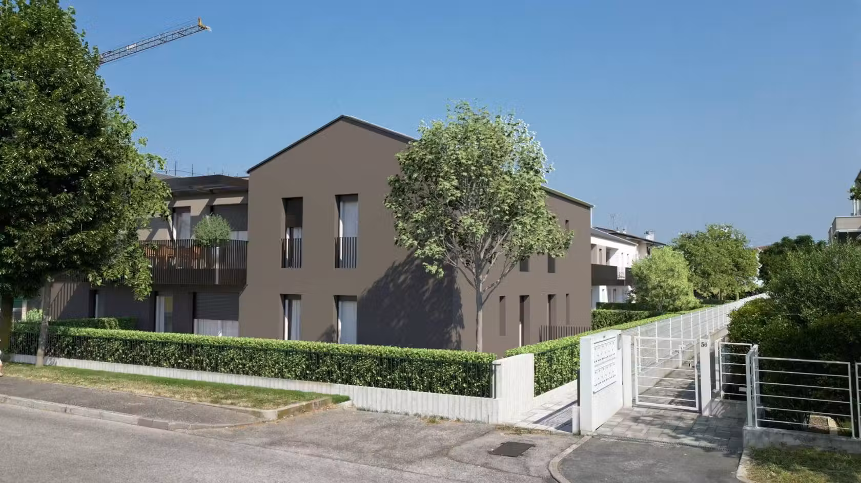 Vendita Appartamento Caldogno