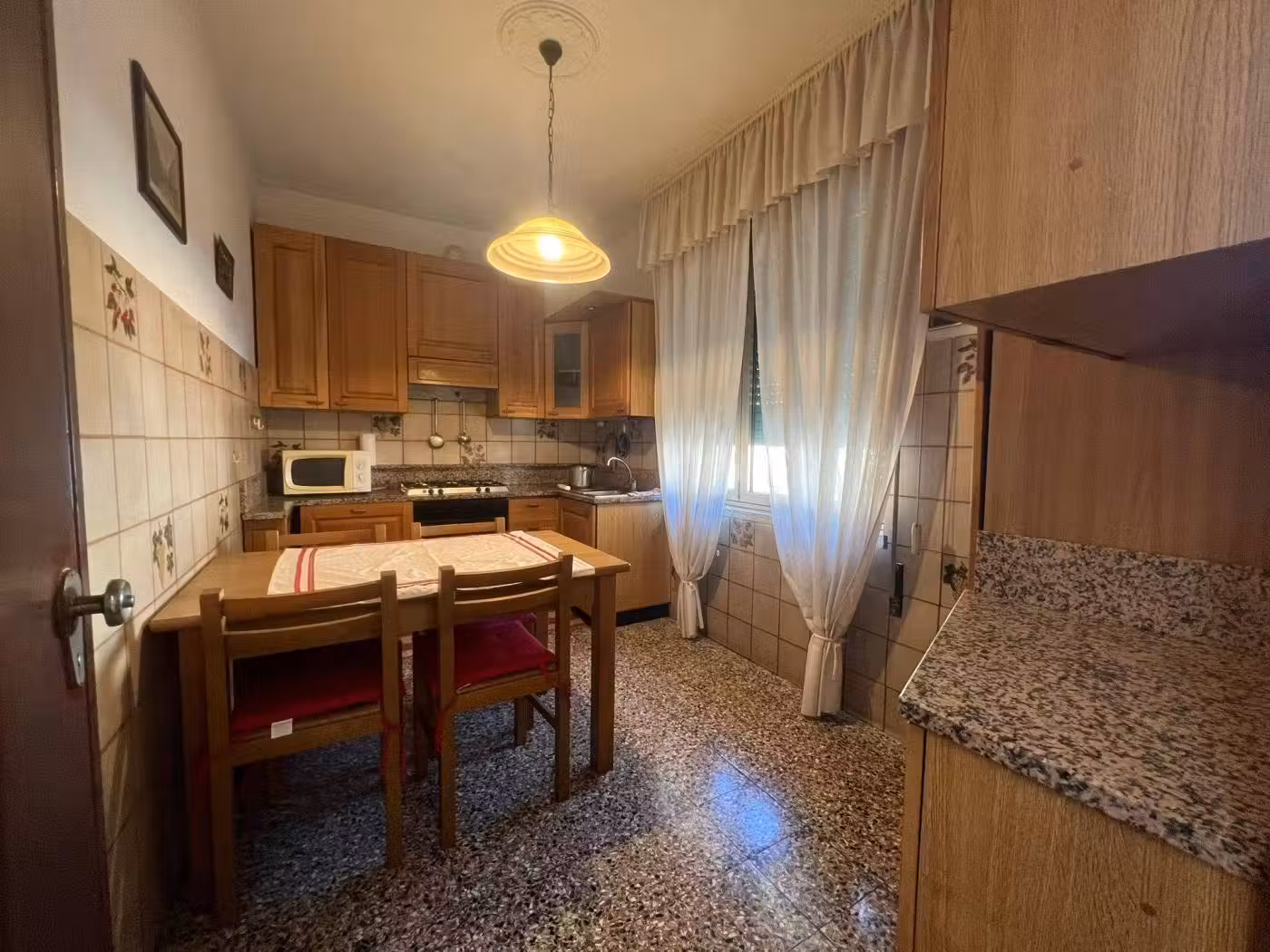 Vendita Appartamento Montecchio Maggiore