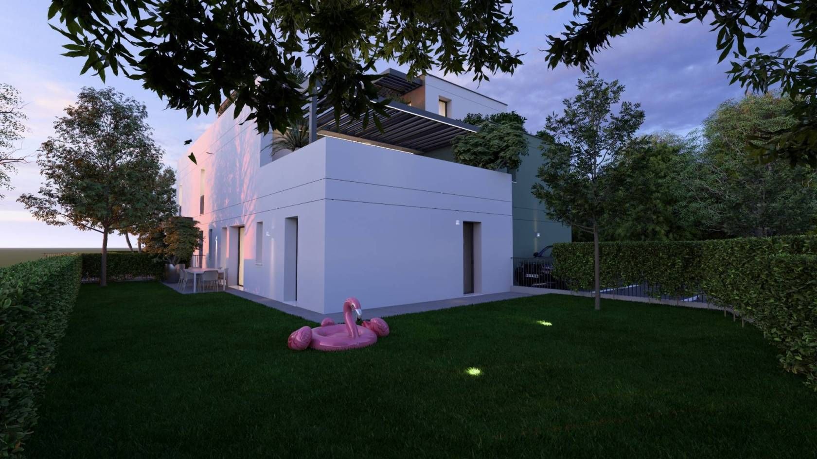 Vendita Appartamento Arzignano