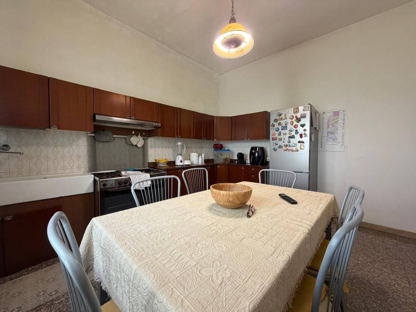 Vendita Villa Brendola