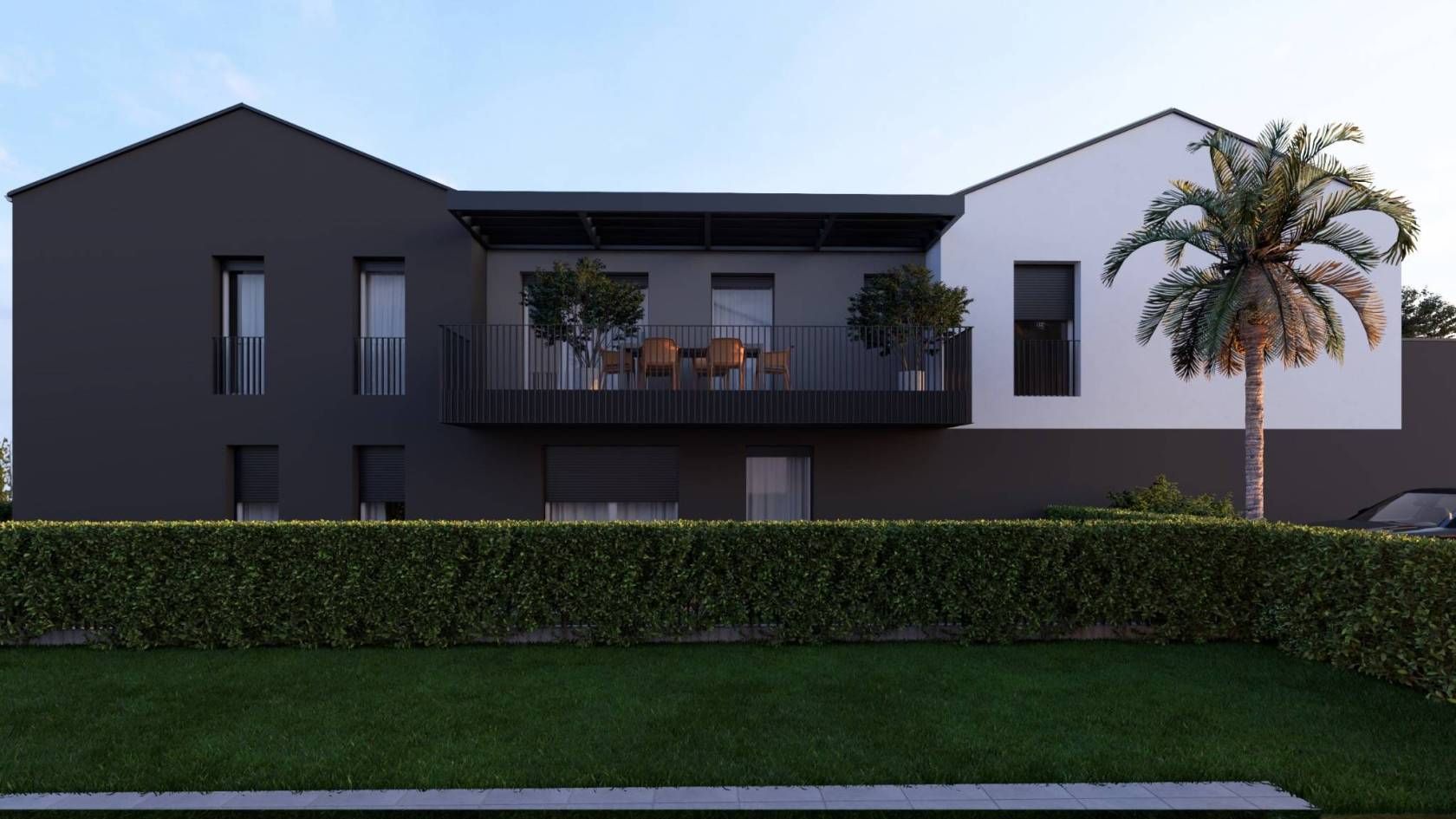 Vendita Appartamento Caldogno