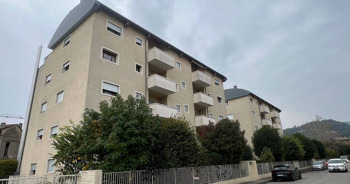 Vendita Appartamento Torri di Quartesolo