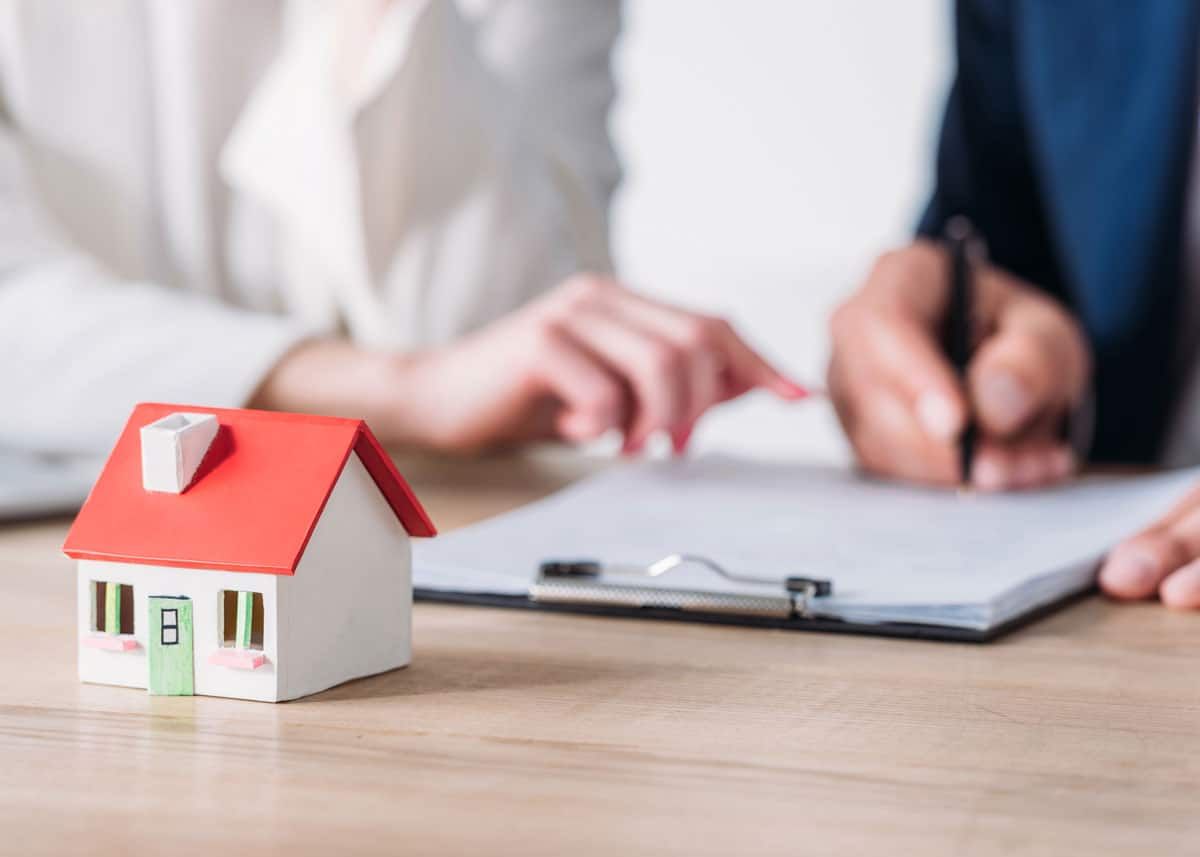 I vantaggi di acquistare una casa rispetto all'affitto 1