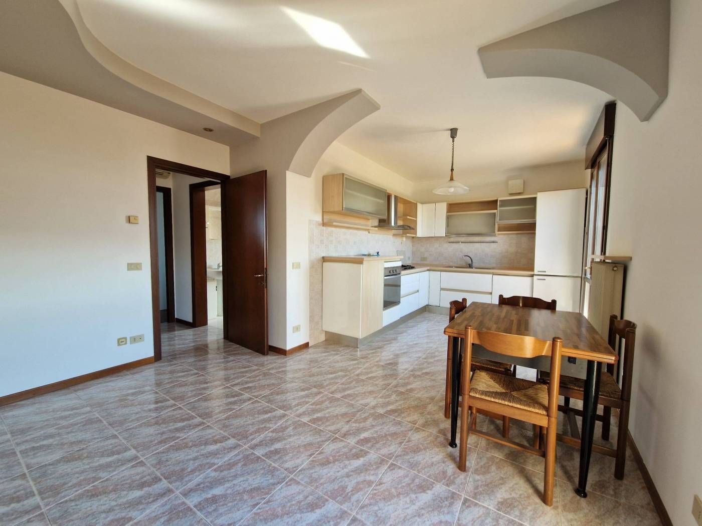 Vendita Appartamento Montecchio Maggiore