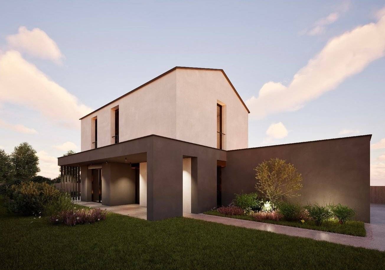 Vendita Villa Veggiano