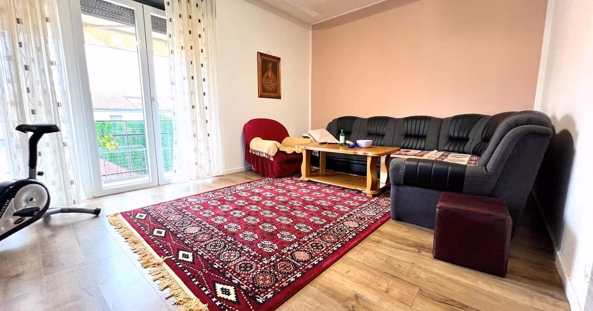 Vendita Appartamento Isola Vicentina