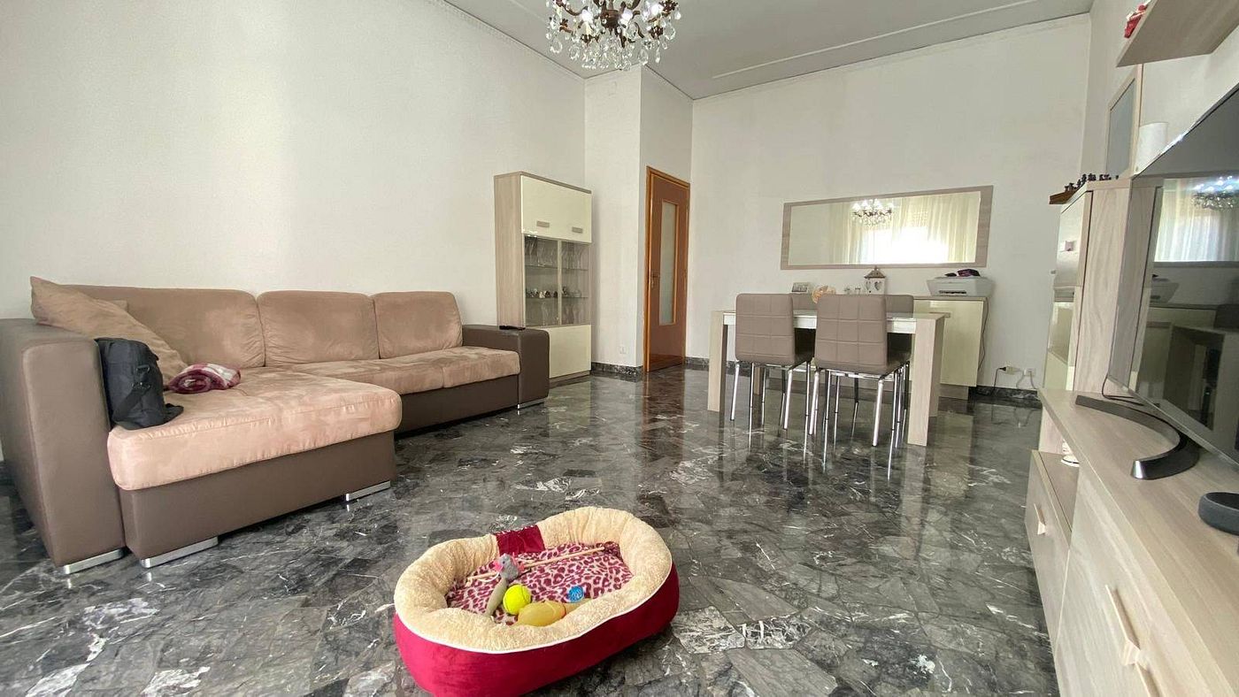 Vendita Appartamento Isola Vicentina