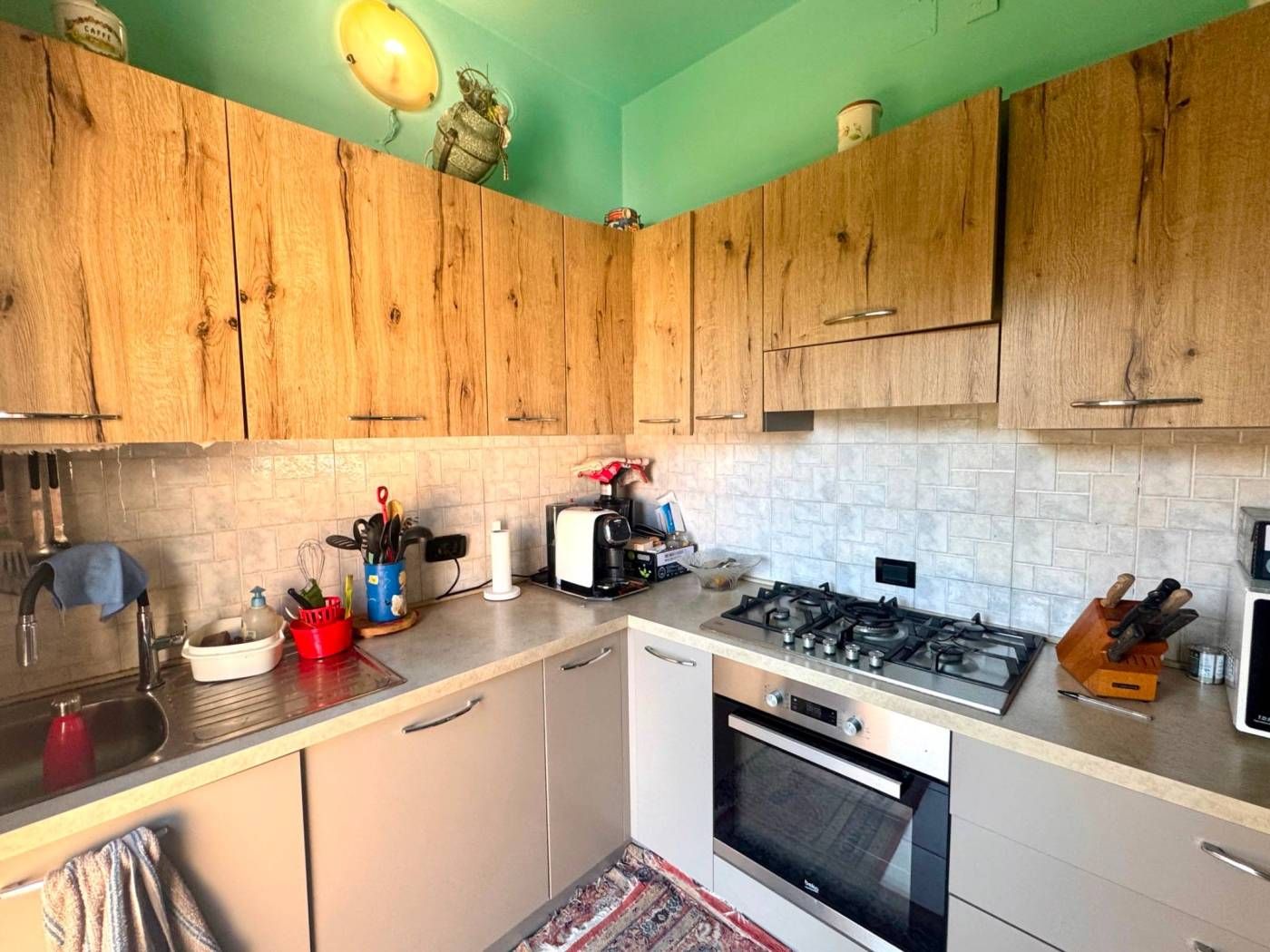 Vendita Appartamento Quinto Vicentino