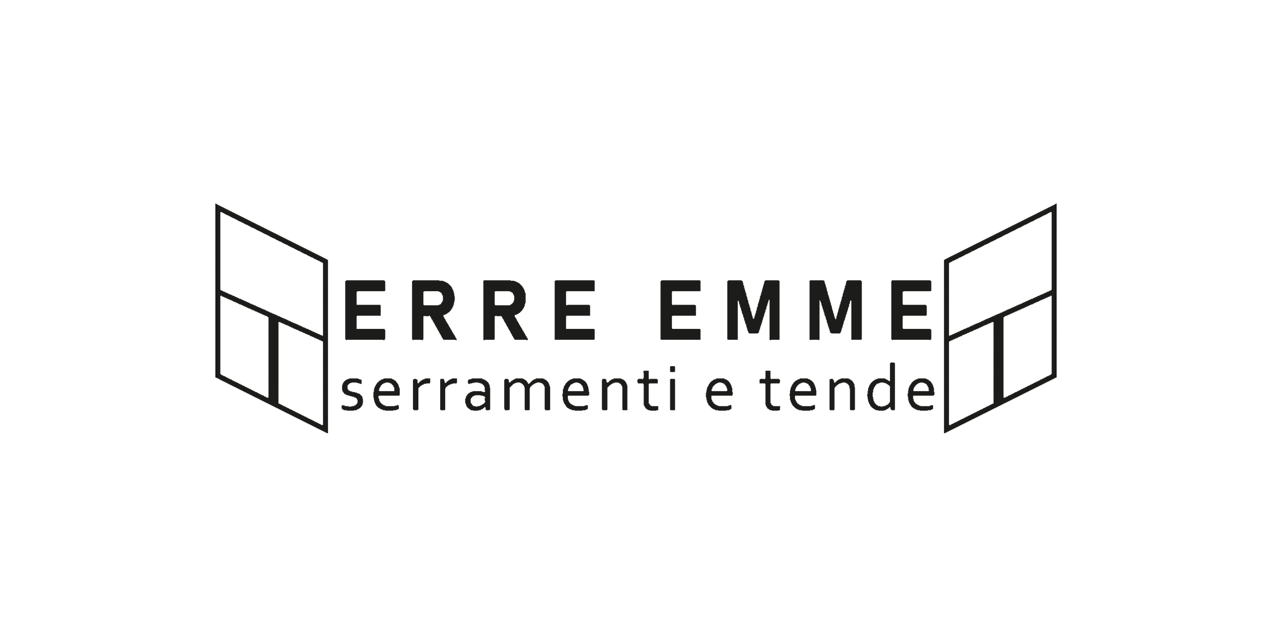 Leodari Creative Portfolio Cliente: ERRE EMME SERRAMENTI