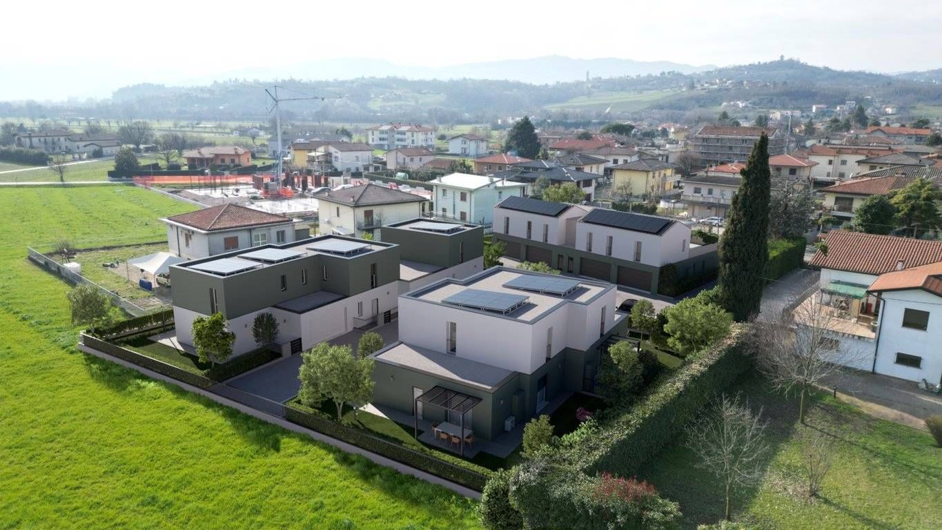 Vendita Appartamento Arzignano