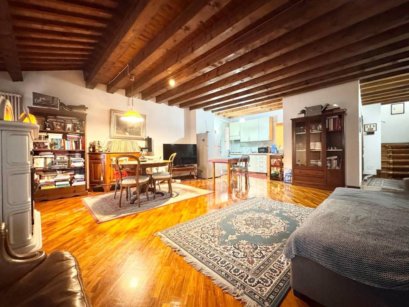 Vendita Appartamento Vicenza