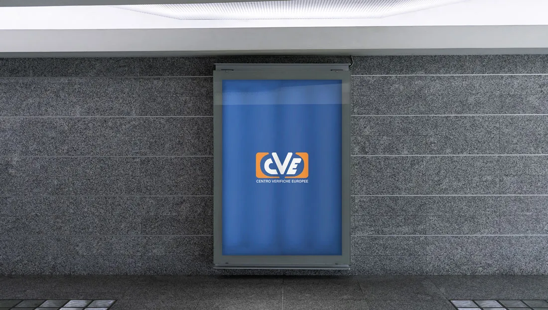 Leodari Creative Portfolio Cliente: CVE