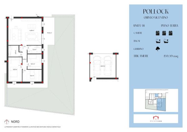 Vendita Appartamento Quinto Vicentino