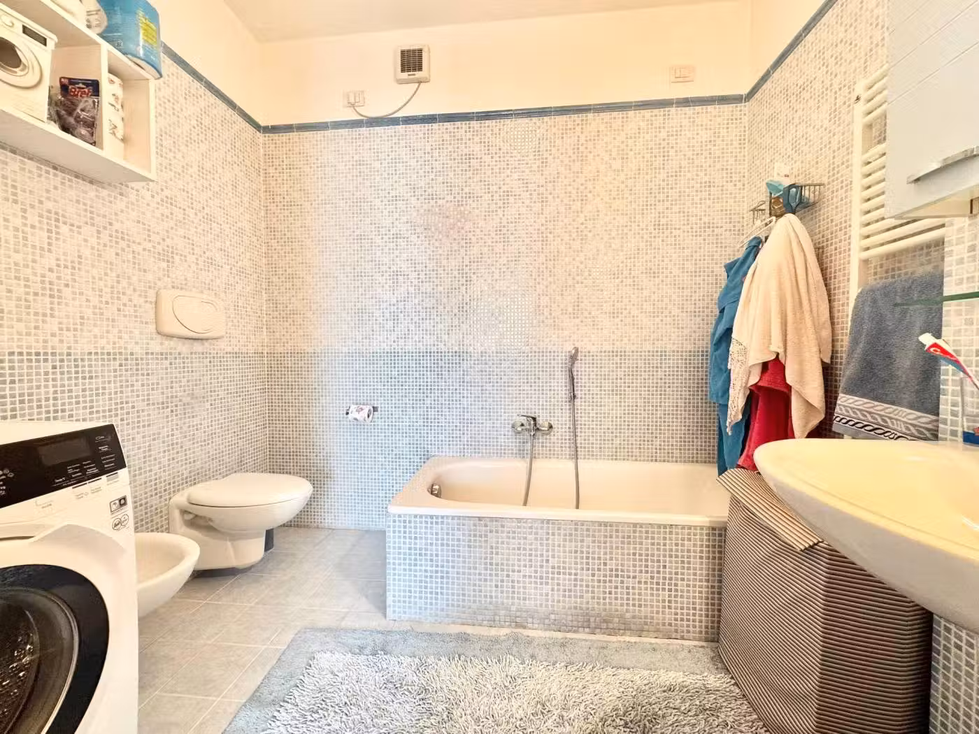 Vendita Appartamento Vicenza