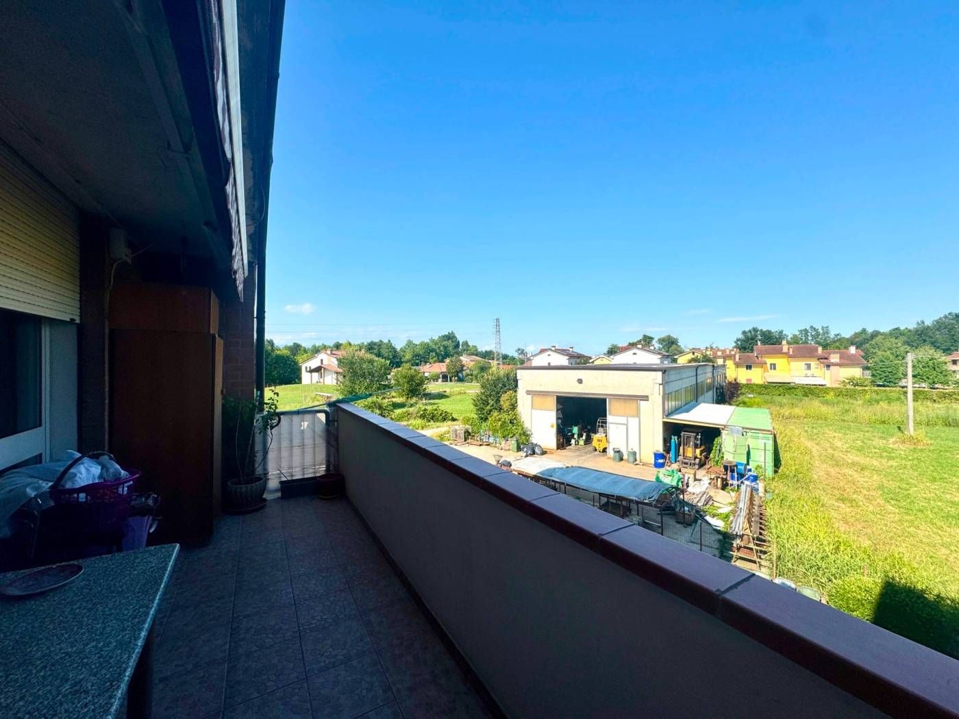 Vendita Appartamento Quinto Vicentino