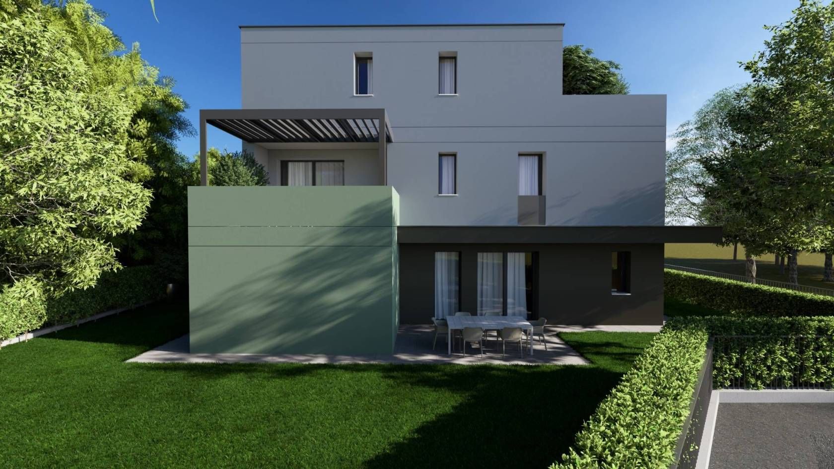 Vendita Appartamento Arzignano