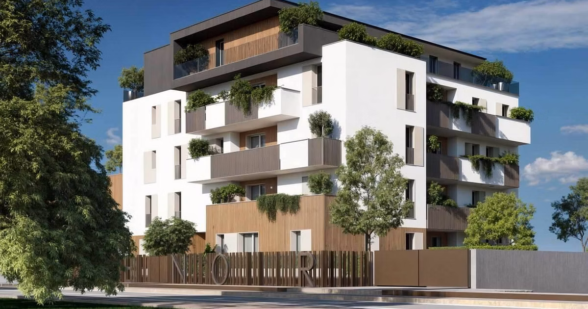 Vendita Appartamento Pordenone