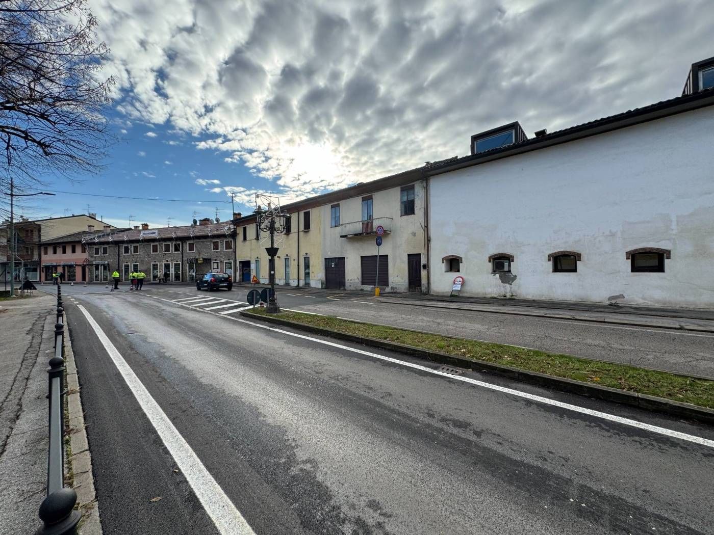 Vendita Casa indipendente Altavilla Vicentina