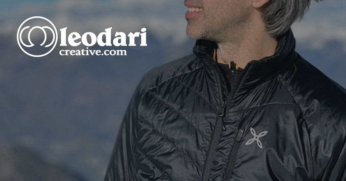 Montura compie 25 Anni e vi aspetta dal 17 al 20 Ottobre in tutti i Montura Store