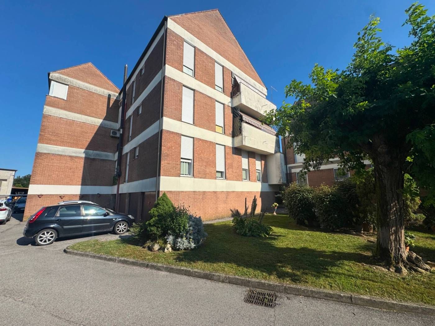 Vendita Appartamento Quinto Vicentino