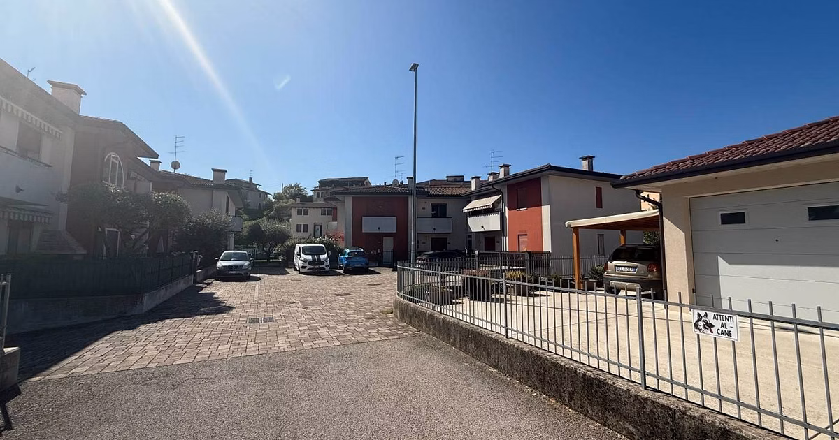 Vendita Appartamento Sarego