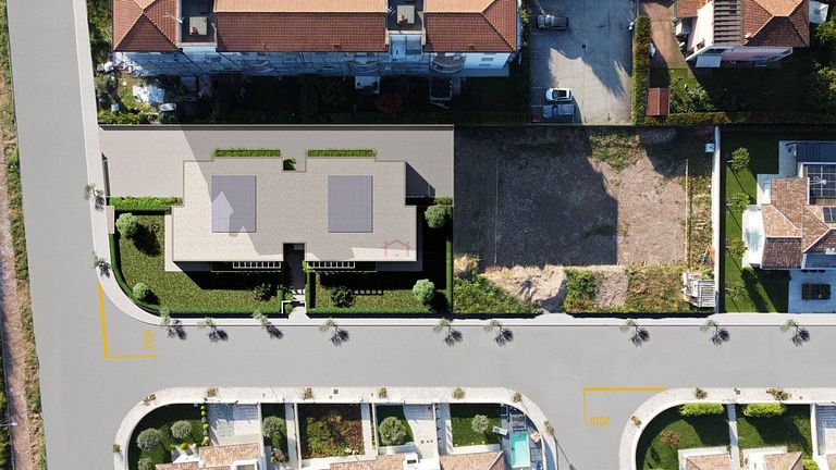 Vendita Appartamento Porto Mantovano