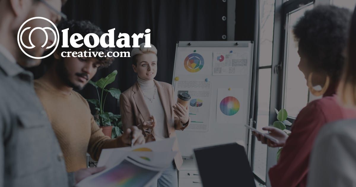 Come Scegliere l'Agenzia di Comunicazione Giusta: Guida per le Aziende di Vicenza