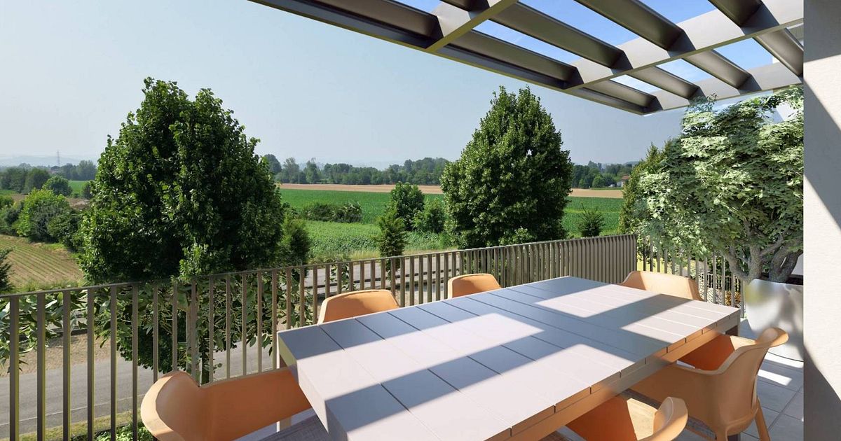 Vendita Appartamento Caldogno