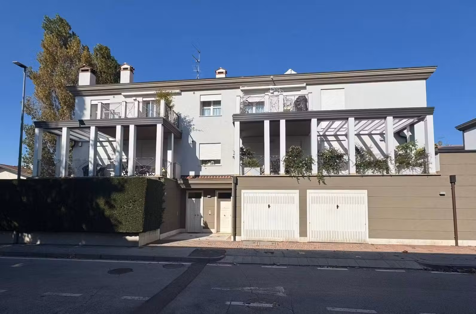 Vendita Appartamento Vicenza