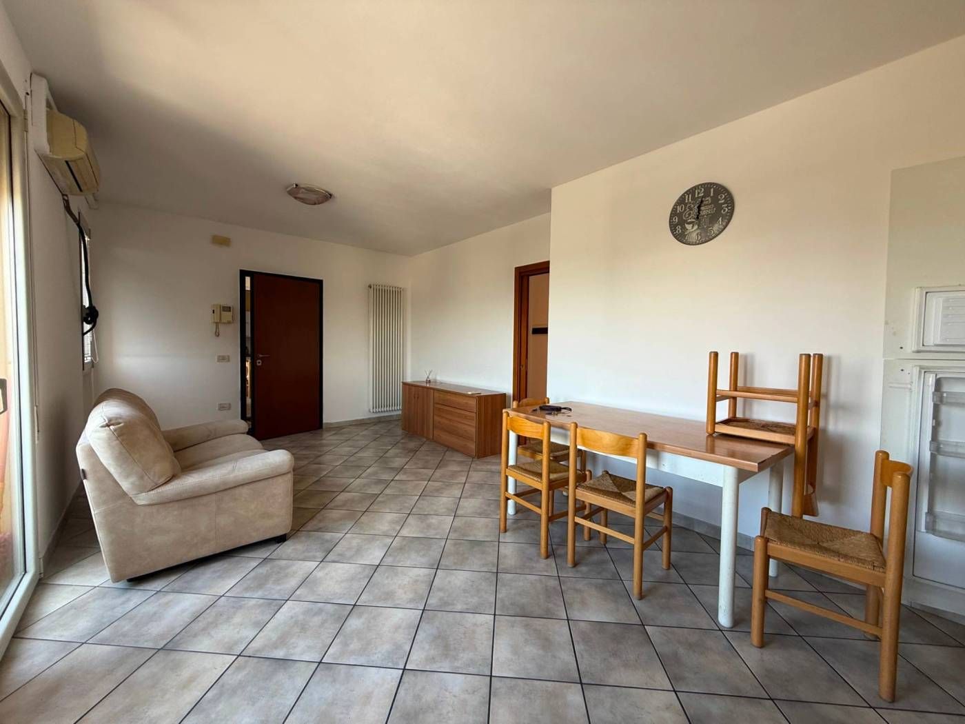 Vendita Appartamento Brendola