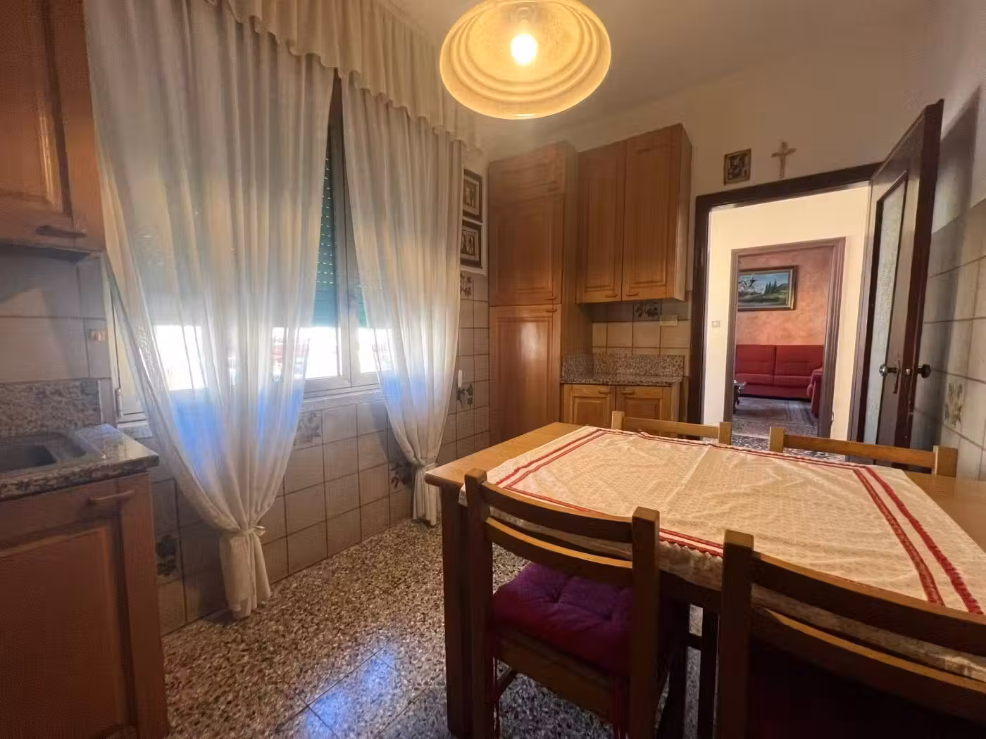 Vendita Appartamento Montecchio Maggiore