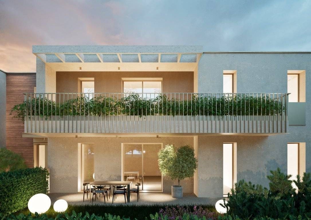 Vendita Appartamento Porto Mantovano